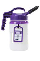 OilSafe Mini Spout 3 Liter Purple